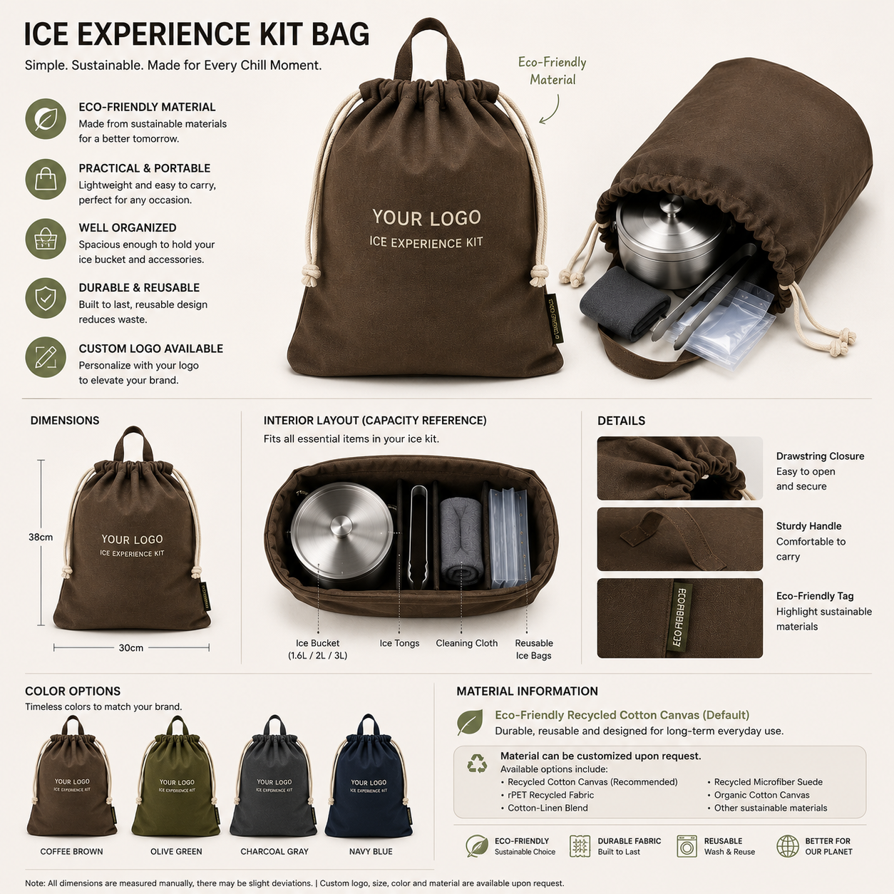 Storage Bag